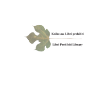 Libri prohibiti_logo