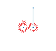 Ústav pamati národa_logo